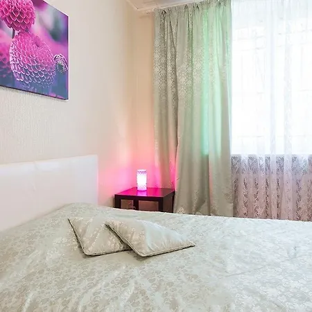 Zacharova 29 Apartment *