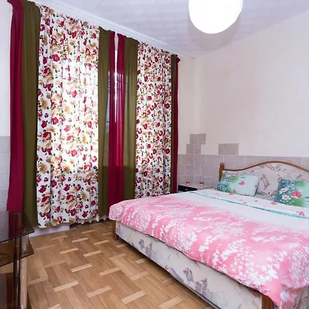 Zacharova 29 Apartment Minsk