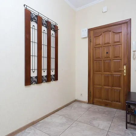 Zacharova 29 Apartment