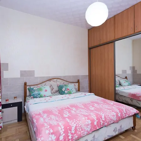 Zacharova 29 Minsk